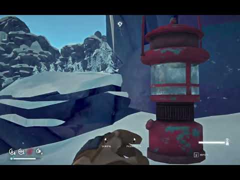 Видео: The Long Dark челенж побить 98 дней серия 12