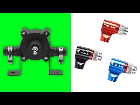 Видео: 26 САМЫХ НУЖНЫХ ТОВАРОВ ДЛЯ ДОМА С АЛИЭКСПРЕСС/ПОДБОРКА ПОЛЕЗНЫХ ТОВАРОВ ДЛЯ ДОМА С АЛИЭКСПРЕСС