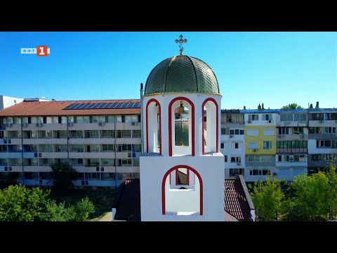 Видео: Когато Бог те избере, "Домът на вярата" - 28.09.2025