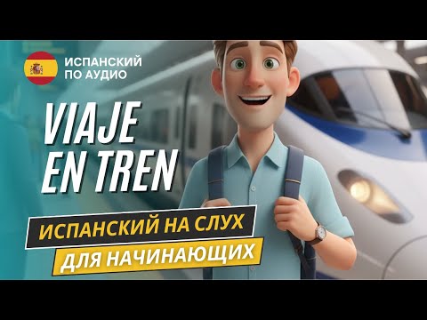 Видео: Рассказ на испанском для начинающих