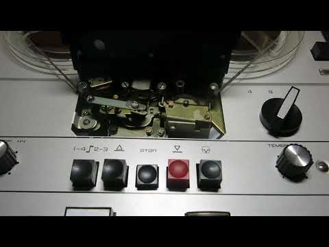 Видео: Комета 209 1977 год