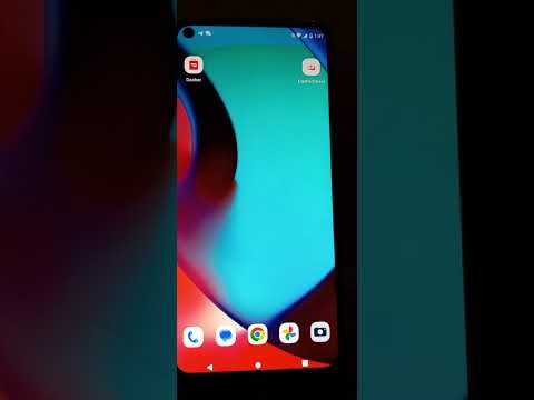 Видео: DoorDash, как устроено приложение.