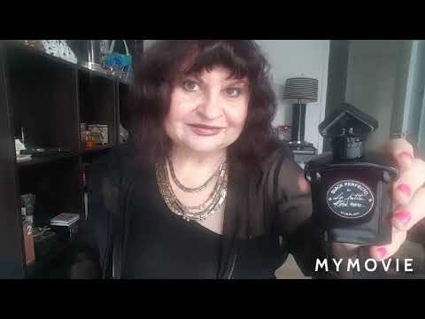 Видео: АРОМАТЫ - АССОЦИАЦИИ.TAG от silverbutterfly1000