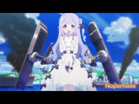 Видео: Аниме Клип Она Высоких Каблуках Идёт Модная Бамбина