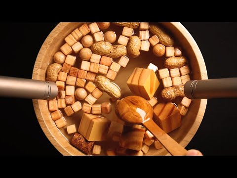 Видео: ACMP Деревянные Суп | Relaxing Wood Soup for Sleep