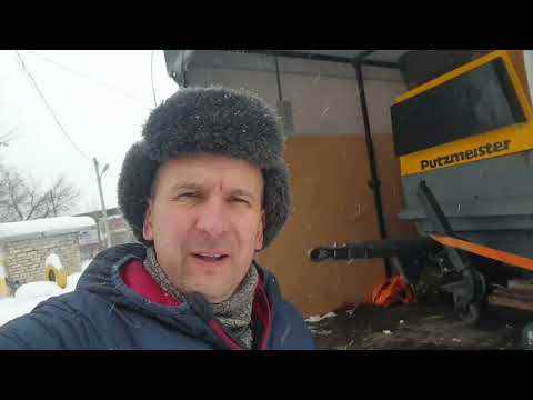 Видео: Двухярустный диван в газель фермер, взяли груз на Барнаул!