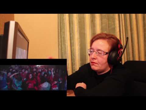 Видео: РЕАКЦИЯ МАМЫ НА [Макс Корж - Малый повзрослел]