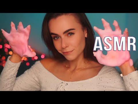 Видео: АСМР ПРИЯТНЫЕ ЗВУКИ РУК 😍 Бабочки Крем Таппинг 🤗 ТОЧНО УСНЕШЬ 😴 ASMR HANDS SOUNDS For Good SLEEP