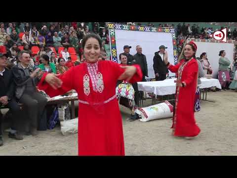 Видео: Орази Олимшо дар иди Навруз Барушон/ Orazi Olimsho 2025