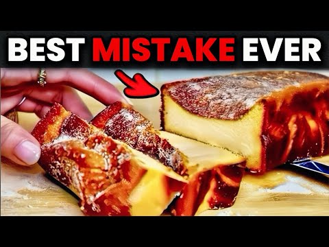 Видео: Я случайно создал самый простой десерт для хищников