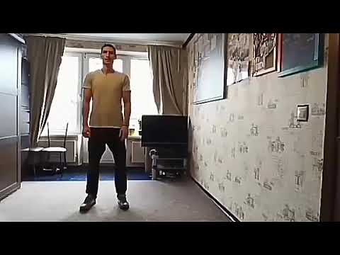 Видео: Техника безопасности во время самостоятельных занятий физической культурой дома.