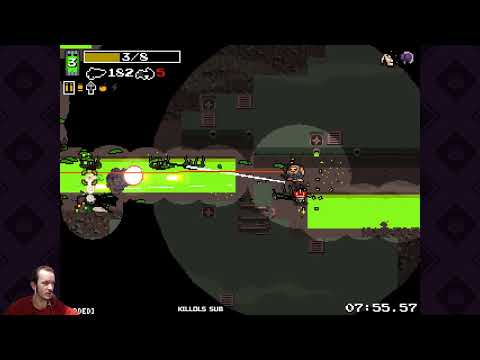 Видео: [Hardmode mod] Дабл болты и эпичный финал