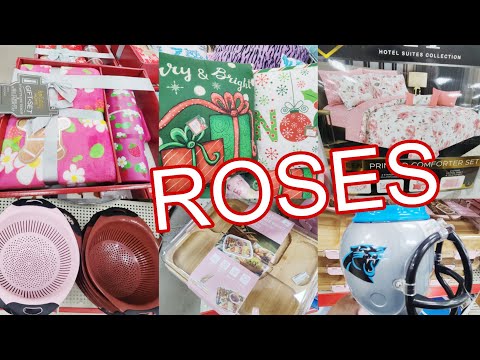 Видео: РОЗЫ НОВЫЕ НАХОДКИ