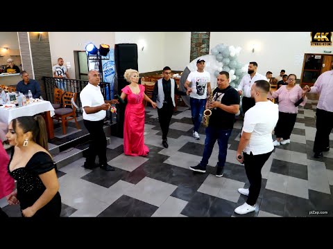 Видео: 05.05 .2024 Абитуриентски бал на Божидар гр.Разлог орк.Сали бенд