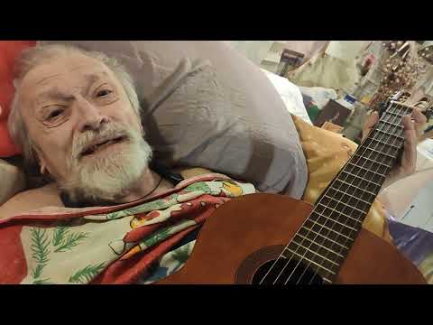 Видео: Шура Каретный готовится дать концерты! 11 января 2024 г.