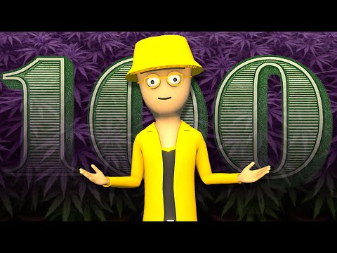 Видео: 100 дней выживания в Schedule 1