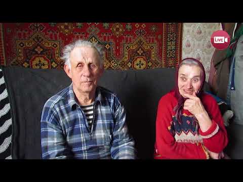 Видео: Репортаж из деревни Масиловичи Слонимского района (2018)