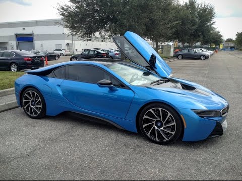 Видео: Eurotrip. Бавария автомобильный рай. 3 серия