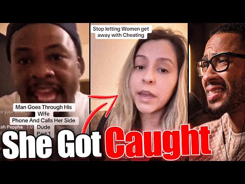 Видео: Мужчина ловит любовника жены в прямом эфире. То, что произойдёт дальше, вас шокирует.