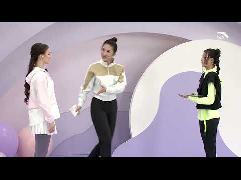 Видео: 240224 AntaKids AnyaCut/Anna Shcherbakova/Анна Щербакова/ФИГУРНОЕ КАТАНИЕ