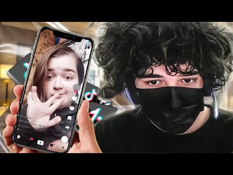 Видео: РОСТИК СМОТРИТ УГАРНЫЕ ТИК ТОКИ #51 | УГАР В ТИК ТОКЕ