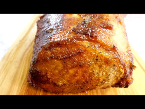 Видео: Мясо готовлю только так! Рецепт на миллион! Потрясающая свинина в секретном маринаде