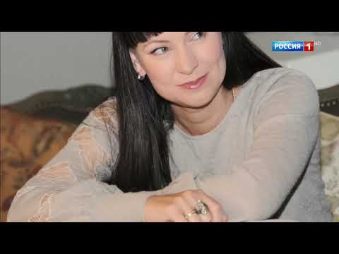 Видео: Нонна Гришаева // Семейный альбом ко дню рождения