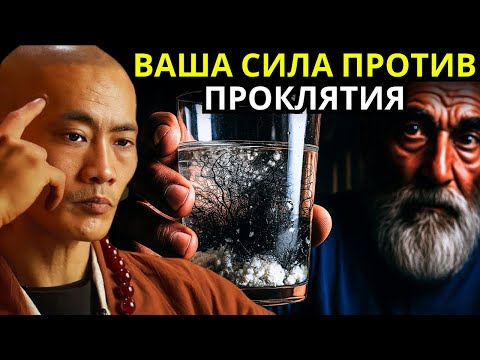 Видео: ОЧИСТИСЬ СЕЙЧАС с ПОМОЩЬЮ СОЛИ! ДРЕВНИЙ РИТУАЛ знахарей против ПРОКЛЯТИЙ | Мудрость Тибета