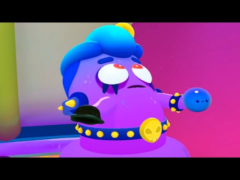 Видео: ХИМИЧУ СЛИЗНЯКОВ✨