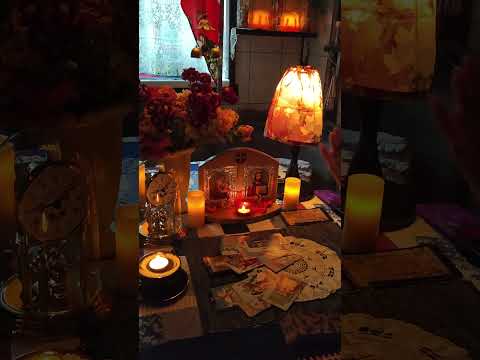 Видео: Он в Жутком Страхе ПОТОК про Него и Вас 