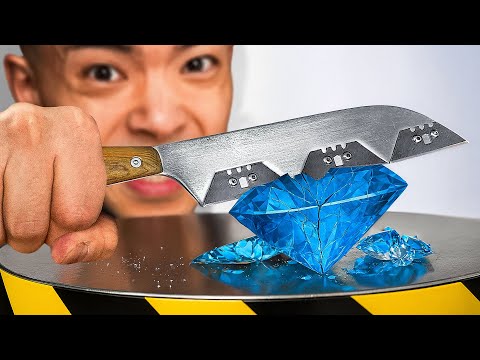 Видео: Я проверил невозможные заявления о продуктах