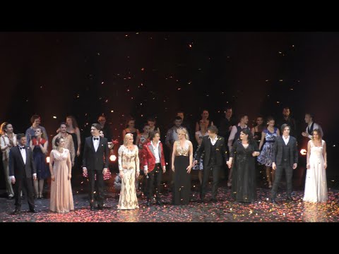 Видео: «Всё, что есть у меня» — Александр Казьмин, Кирилл Гордеев, Анастасия Вишневская и другие