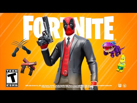 Видео: НАКОНЕЦ-ТО! НОВОЕ ОБНОВЛЕНИЕ 30.30 В ФОРТНАЙТ! ВОЗВРАЩЕНИЕ КЛОМБОВ! НОВЫЕ СКИНЫ И НАГРАДЫ ФОРТНАЙТ!