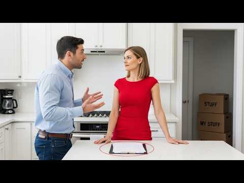 Видео: Подруга жены призналась в измене. То, что я увидел дома, до сих пор преследует меня.