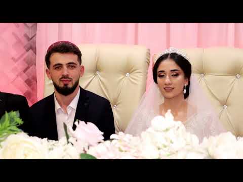 Видео: Дилшод & Нилуфар Банкета кисми 2