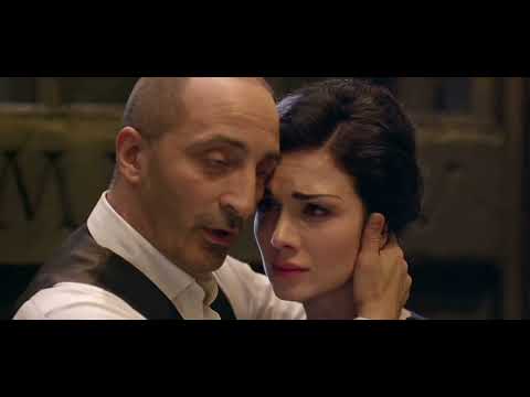 Видео: Феликс и Ульяна "Пятая Стража"