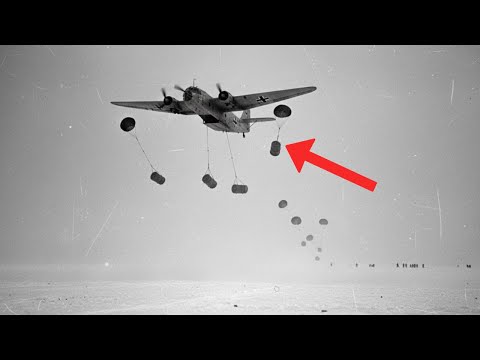 Видео: Демянск. 95 000 в кольце. Реальная история 1942 года
