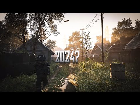 Видео: MMO STALCRAFT: X НАБИРАЕТ ОБОРОТЫ