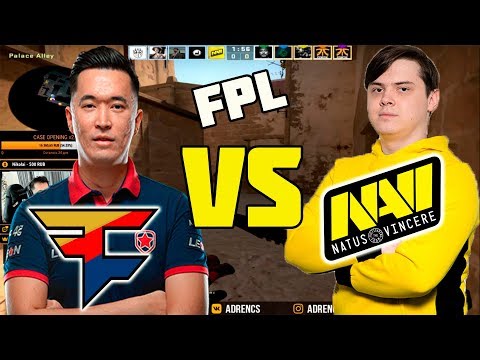 Видео: FAZE ADREN ПРОТИВ NA'VI ELECTRONIC НА FPL | ADREN РАССКАЗАЛ КОГДА БУДЕТ БУТКЭМП С КОМАНДОЙ