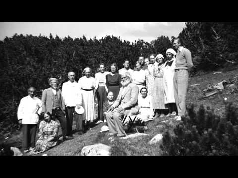 Видео: 5.09.1937г. - Силният - Петър Дънов