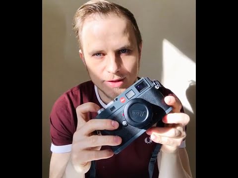 Видео: Цифра и пленка на съемке свадьбы