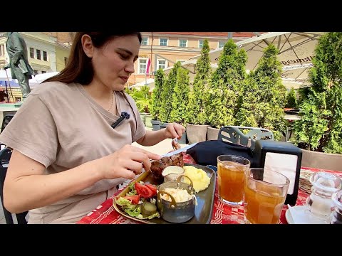 Видео: Можно ли заработать сдавая бутылки в Литве? Что берем с собой в Баку.