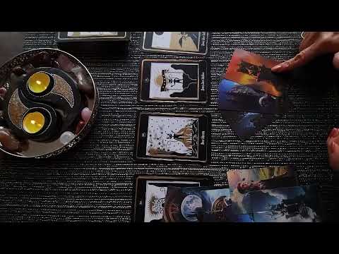 Видео: Водолей ♒ 31 октября - 6 ноября: Выбор 