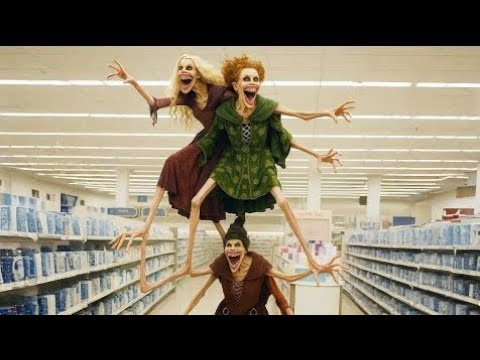 Видео: Оқушылар қателесіп Мыстан әпкелерді шақырып алды, енді оларды құпия сиқырмен жоюға тура келеді →