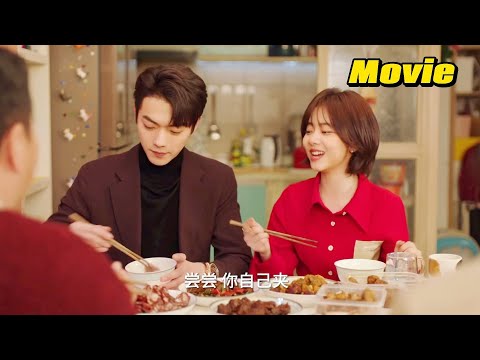 Видео: Генеральный директор поехал в дом Золушки, чтобы встретить Новый год и порадовать свекра!🍉