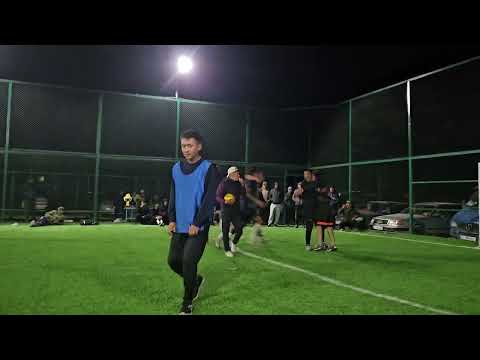 Видео: 12.09.2025. Пенальти Ак-Муз & Баш-Кайыңды 