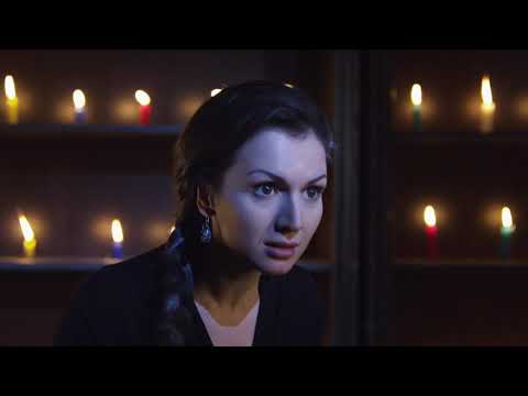 Видео: "Пятая Стража". 30 серия - Ночной монстр