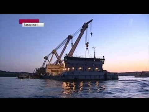 Видео: Время (Первый канал, 24.07.2011)