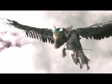 Видео: PS4 Pro 4K The Last Guardian Часть 6 Прохождение На русском Без комментариев в 4К