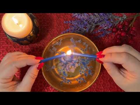 Видео: 🔥 200%  УЗНАЙТЕ ПРАВДУ - прямо в ЭТУ МИНУТУ! 🔥 гадание на воске